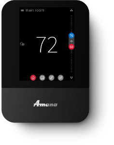 GOODMAN Amana ATST-CWE-BL-A Smart Thermostat