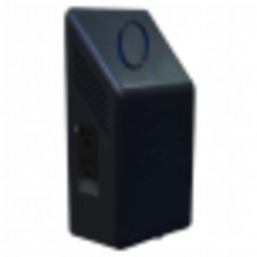 RGF RGF PIP-MAX Portable Air Purifier 110V 50W 800 SQ/FT Plug-In