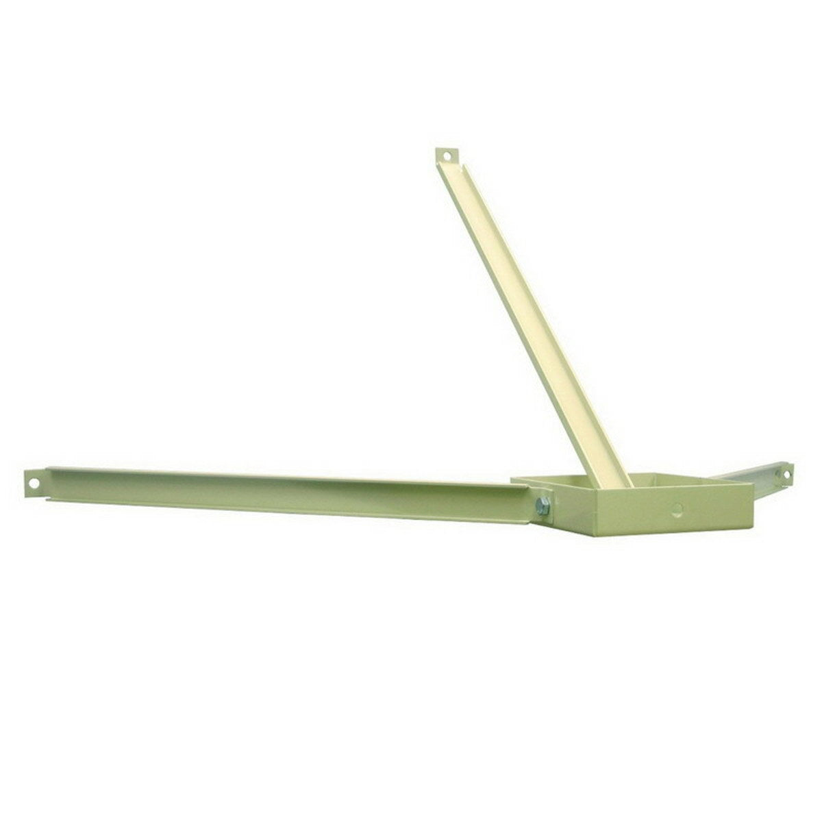 QMARK Berko CWB1A UH MTG BRKT WALL/CEIL 5-15KWF