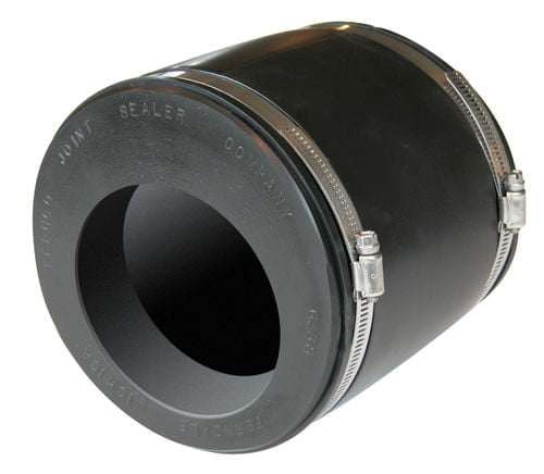 FERNCO FRENCO 1056-64EB Eccentric Series 6 x 4 in