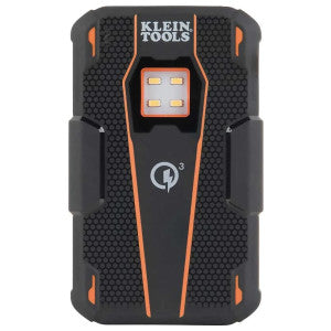 KLEIN TOOLS Klein KTB2 Portable Jobsite Rechargeable Battery 13400mAh
