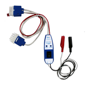 SUPCO Sealed Unit Parts Supco ECMPRO Universal ECM Tester
