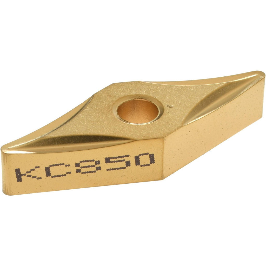 KENNAMETAL Kennametal 1161355 Turning Insert VNMP332 KC850 Carbide