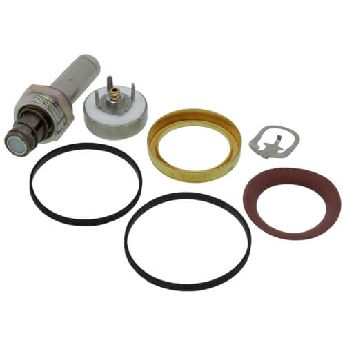 Asco 312-702 Valve Rebuild Kit for 3UL32 Solenoid Valve Repair Kit