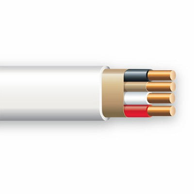 SOUTHWIRE Southwire/coleman Cable 63946823 14/3 Nm-b Cable 100 Feet