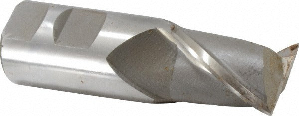 VALUE COLLECTION Value Collection 723-1125 Square End Mill 1-1/4 in 2 Flute Cobalt