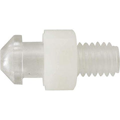 Waterway Plastics 633-7078 Light Lens Assembly 1/2 Inch Threaded LED Replacement 633-7078