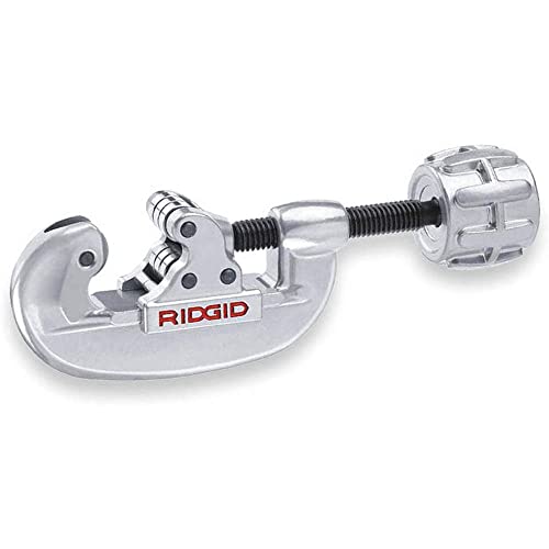 Ridgid 97212 3/16-1 1/8 in. Stainless Steel Tubing Cutter