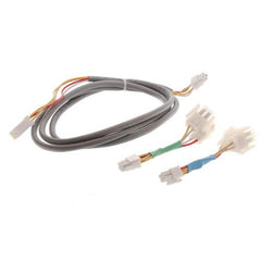 MCDONNELL & MILLER 144682 UWH-RB-24-S Universal Wiring Harness Replacement for RB-24E-S