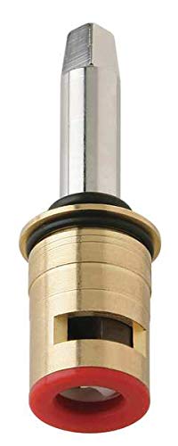 Chicago Faucets 377-XKLHJKABNF LH Quaturn Cartridge 1/4 Turn