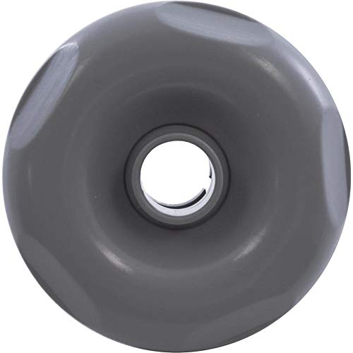 Custom Molded Products 23510-111-000 Jet Intl CMP Cluster 1-13/16 Inch Diameter Smooth Gray