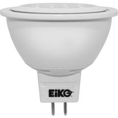 EIKO LED7WMR16/FL/827-DIM-G7 mini dimmable LED reflector replacement lamp 7 W