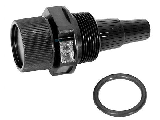 Pentair 55007800 Complete Drain Assembly