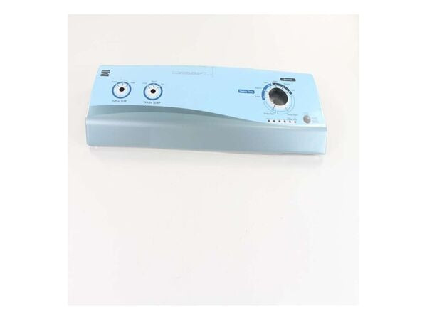 WHIRLPOOL Whirlpool WPW10468331 Control Panel (27 inches / Replaces W10468331 AP6021903)