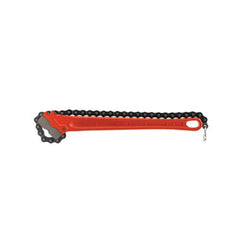 Ridgid 31315 C-14 Chain Wrench 14 inch 2 to 5 inch Pipe Capacity