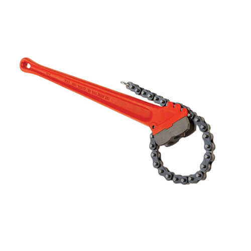 Ridgid 31325 Chain Wrench 24 Inches