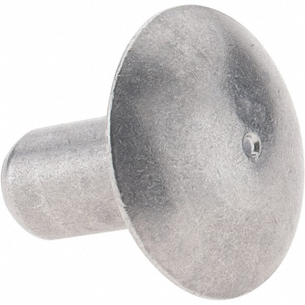 VALUE COLLECTION Value Collection C31659 Brazier Aluminum Solid Rivet 250 Pack
