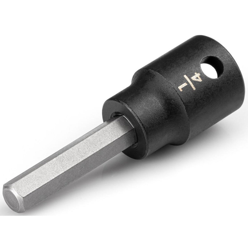 TEKTON Tekton SIB12206 Impact Hex Bit Socket 3/8 in Drive