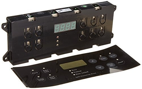 FRIGIDAIRE Frigidaire 318414213 Control Board (1 Pack) Replacement 318185454