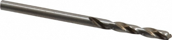 PRECISION TWIST DRILL Precision Twist Drill 5999227 Screw Machine Drill Bit