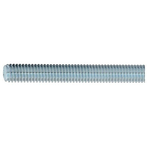 DOTTIE L H Dottie ROD386 Threaded Rod 3/8-16 6 Feet