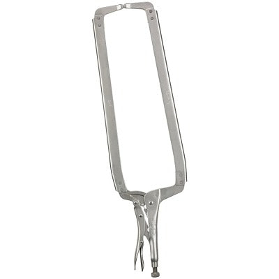 IRWIN Irwin 24R Original Locking C-Clamp With Regular Tips 24-inch