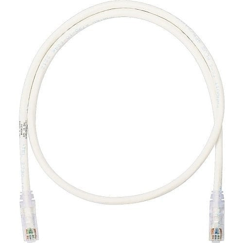 PANDUIT Panduit NK6PC15Y CAT6 Utp Patch Cable 15 Feet