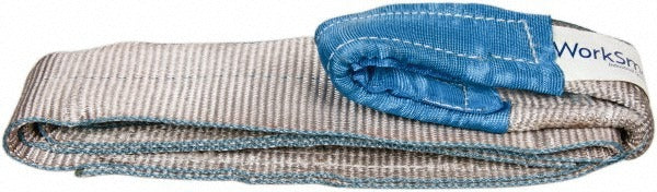 VALUE COLLECTION Value Collection WS-MH-SLNG1-260 Web Sling 2.4 Ton 5 Ft
