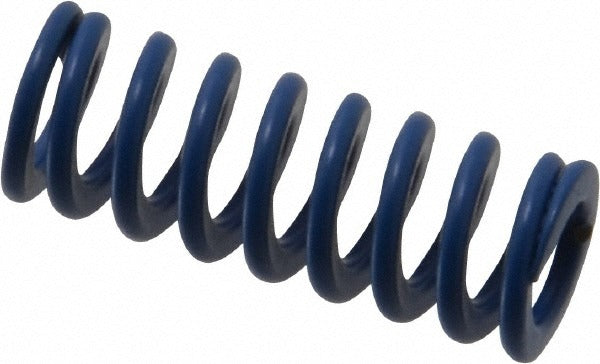 ASSOCIATED SPRING Associated Spring Raymond 204-205 Die Spring Blue