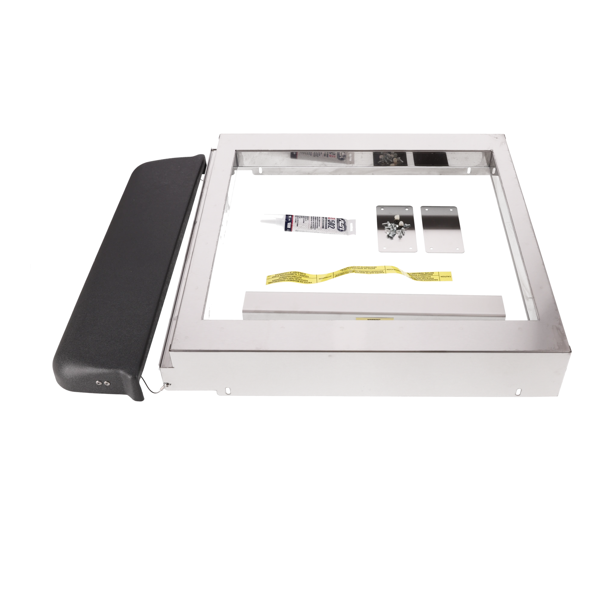 CORNELIUS Cornelius 629087906TE Kit Adapter ED DF175 (22in)