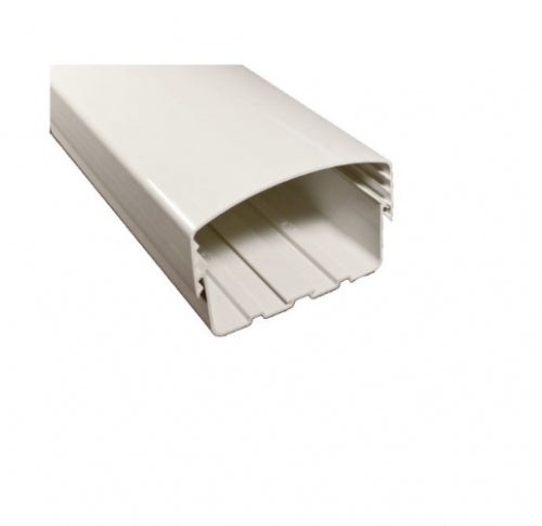 RECTORSEAL Rectorseal CGDUC Coverguard Duct 48 in Length