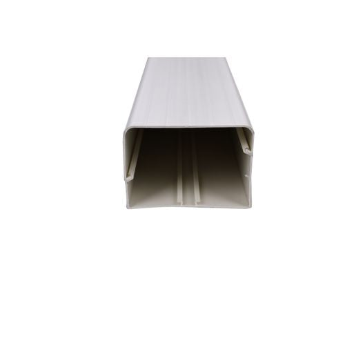 DIVERSITECH Diversitech 230-D4A Line Set Cover 4 in x 6.5 ft (Pack of SpeediClips)