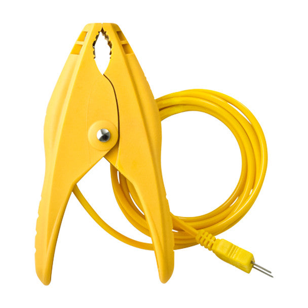 FIELDPIECE Fieldpiece TC24 Pipe Clamp Thermocouple (3/8 to 1-3/8 in)