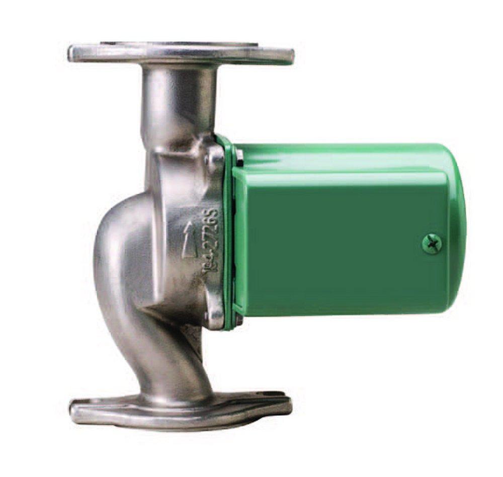 TACO TACO 005-SF2 Stainless Steel Circulator Pump 115 Volts