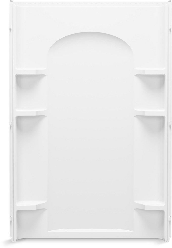 STERLING Sterling 72362100-0 Shower Back Wall 48 Inches Alcove