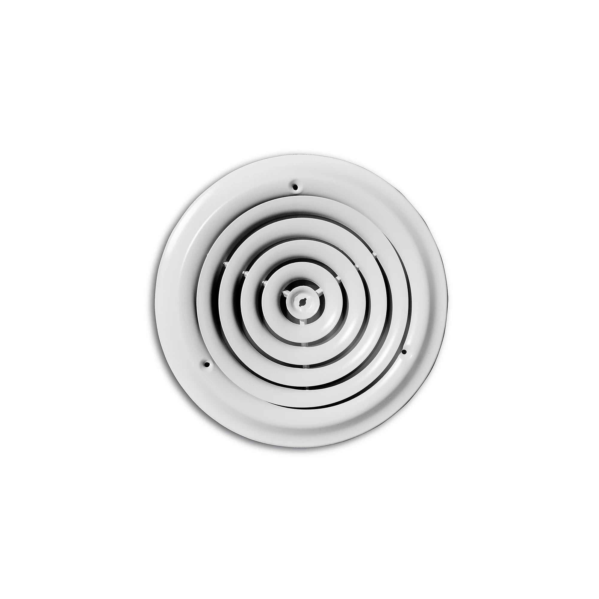 TRUAIRE Truaire 800X16 16 inches Round Ceiling Diffuser (16 inches)