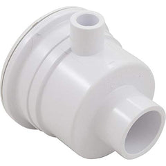 Custom Molded Products 23551-660-000 2 Spg x 1.5 s Swim Jet Turbo Power White