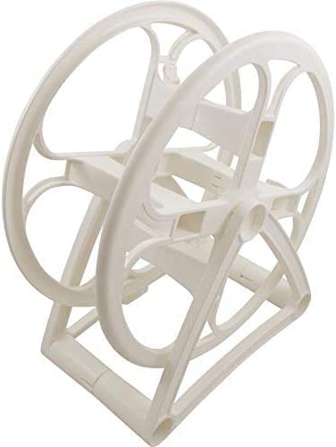 Feherguard FG-VHG Vacuum Hose Reel White