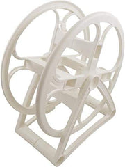 Feherguard FG-VHG Vacuum Hose Reel White