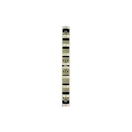 LEVITON Leviton Telcom 41D1R-HCM Rack Mount Horizontal Cable Manager