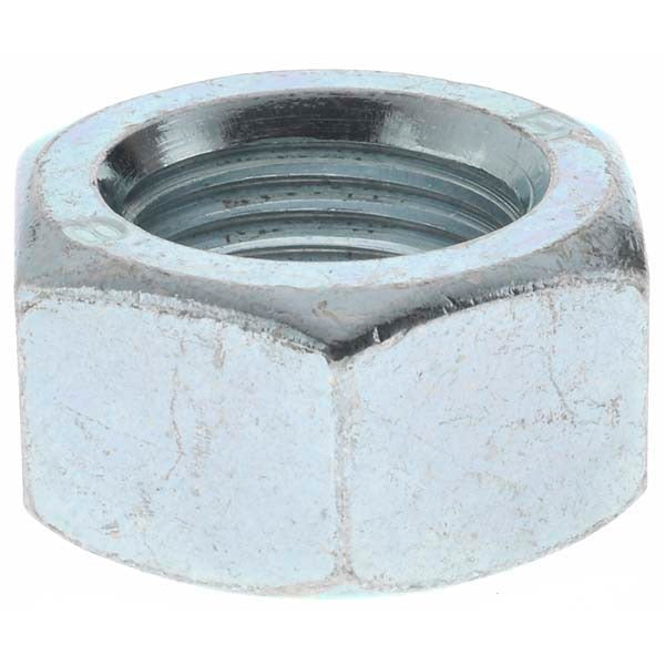 VALUE COLLECTION Value Collection C762124 M16x1.50 Metric Fine Hex Nut 10 Pack