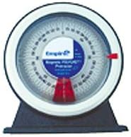 Empire Level 36 Magnetic Polycast Protractor