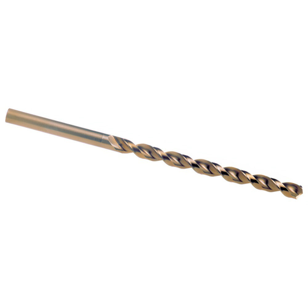CLEVELAND CONTROLS Cleveland C16792 5/16 Inch Cobalt Taper Length Drill Bit