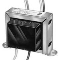 Resideo AT150B1237/U Transformer 50VA 120/208/240 Volt 27.5 VDC with 9 Inch Lead Wire and Plastic End Cap