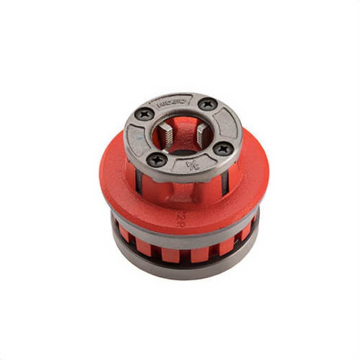 RIDGID Ridgid 65970 Hand Threader Die Head 3/4 in Bspt