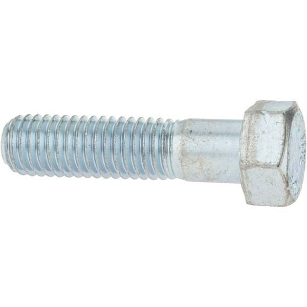 VALUE COLLECTION Value Collection KP44080 Hex Cap Screw 1/2-13 X 2 in Grade 8