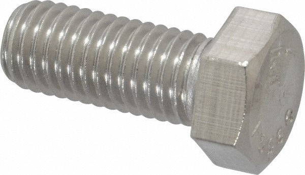 VALUE COLLECTION Value Collection 207759B Hex Head Cap Screw 5/8-11 Unc
