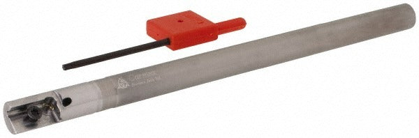 CARMEX Carmex SR0500J14C Indexable Thread Mill 0.5 in Solid Carbide