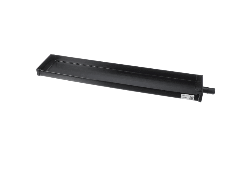 CLIMATEMASTER Climatemaster 49B0016N03 Drain Pan (30 in x 6 in x 2 in) CLMM49B0016N03
