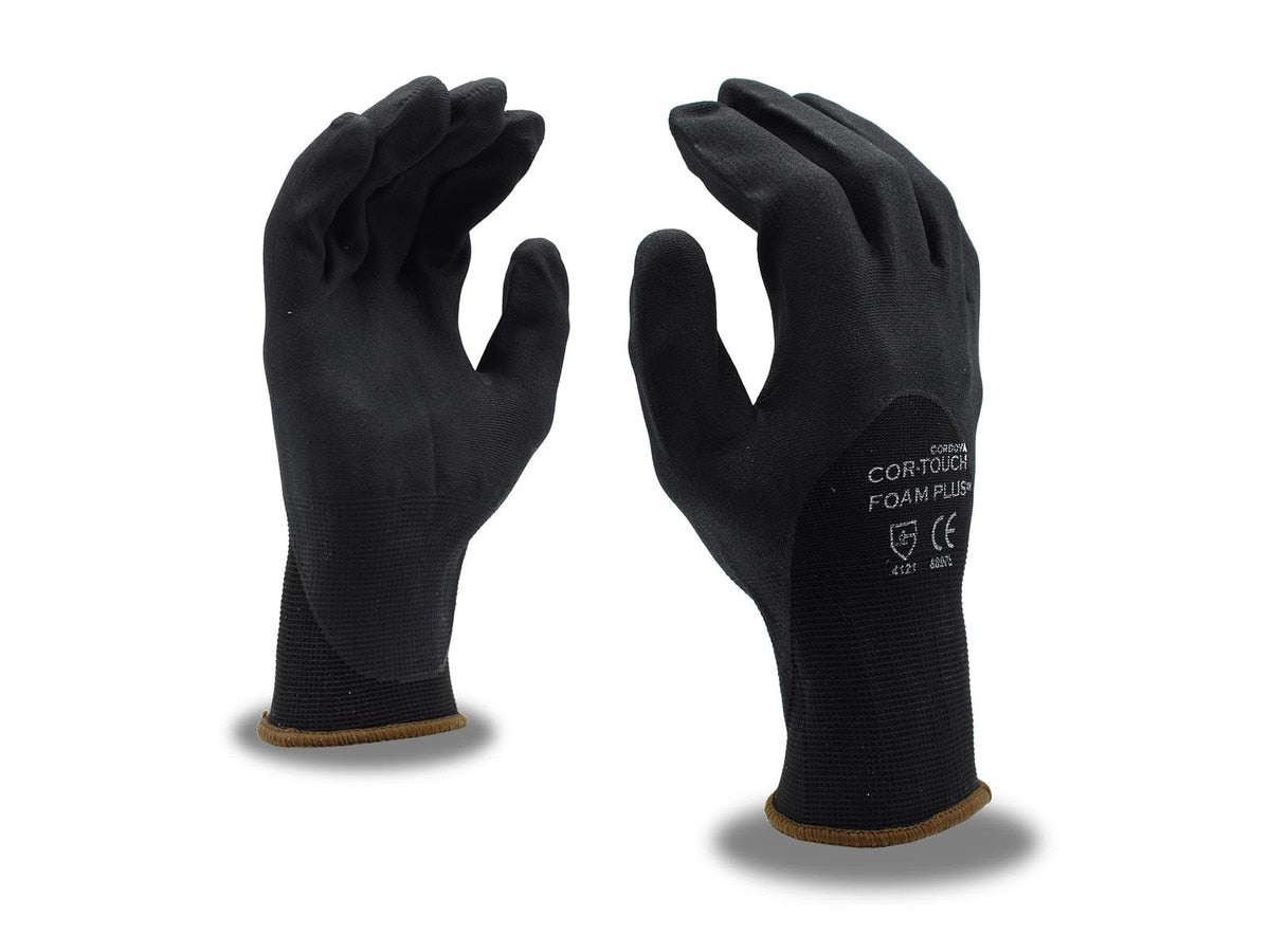 CORDOVA Cordova 6897M Cor-Touch Foam Plus Size Medium